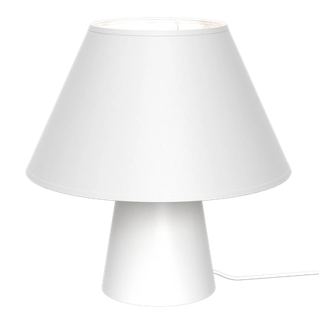 Lampka nocna FIFI WHITE 1xE27