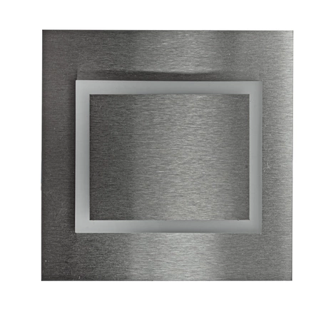 Oprawa schodowa LED 0,6W DECO barwa zimna 6500K EKS4444