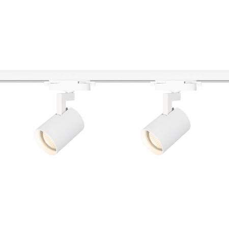 Oprawa Volf Track Spot GU10 | Biały