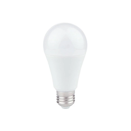 Żarówka LED, E27 A60, 15W, barwa neutralna 4000K I EKZA8266