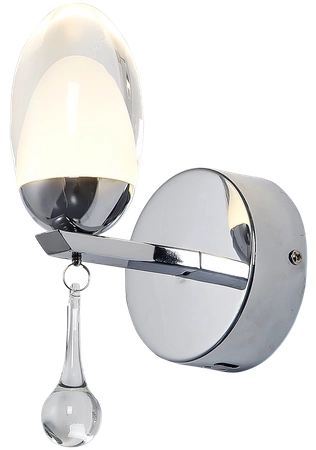 Kinkiet ścienny OVO LED