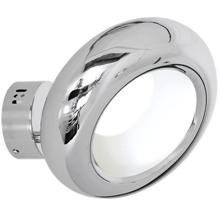 Kinkiet, lampa ścienna LED MERCURIO 28cm