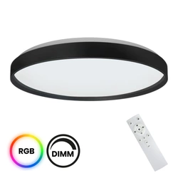 Plafoniera RINGO RGB 36W  Ø390 mm