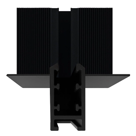 Narożnik podtynk L góra dół magnetic track 5mm