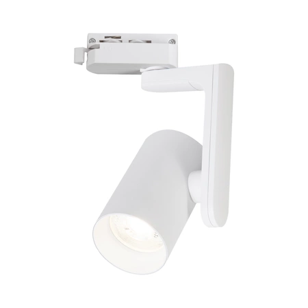 Oprawa Timor Track Biały 1xGU10