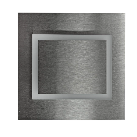 Oprawa schodowa LED 0,6W DECO barwa neutralna 4000K EKS0384