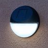 Lampa Solarna Wall 6000K IP44