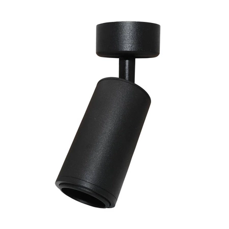 Reflektor MICA ZOOM, ML7373, czarny, 1x8W GU10