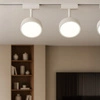 Slim Magnetic Track Biały 9W LED Tuya CCT