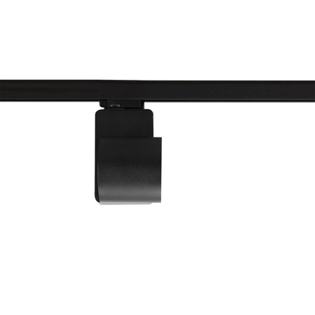 Reflektor Ojo 25W 2700/4000K Czarny 3 Obwodowy