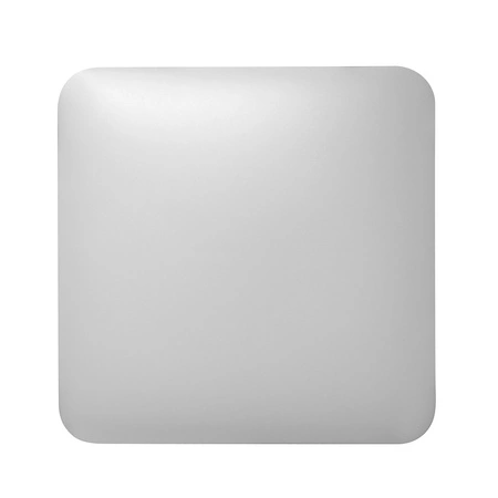 Plafon NEMO Chrome 36W LED