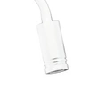 Lampka nocna BASE 8W+2W WHITE ML6353
