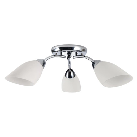 Lampa sufitowa PORTOS 3xE14