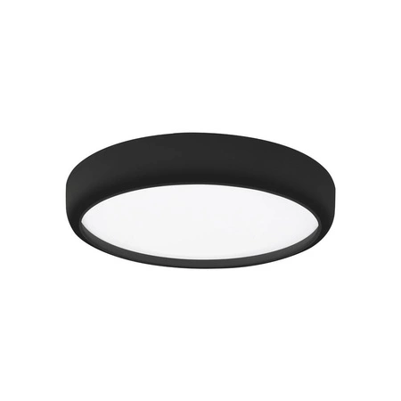 Plafon GEA BLACK 36W LED Ø390 mm ML6394