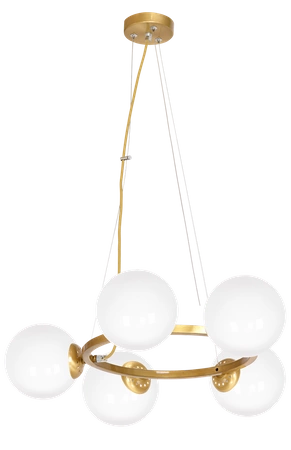 Nowoczesna lampa wisząca VIENNA MLP5577