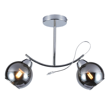 Lampa sufitowa Connor 2xE27