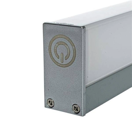 Lampa podszafkowa 30cm 7,6W barwa neutralna 4000K EKLP2345