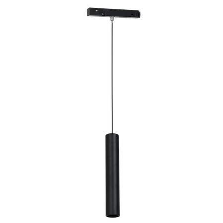 Lampa wisząca 7W LED, 4000K do systemu szynowego MAGNETIC TRACK, ML6629