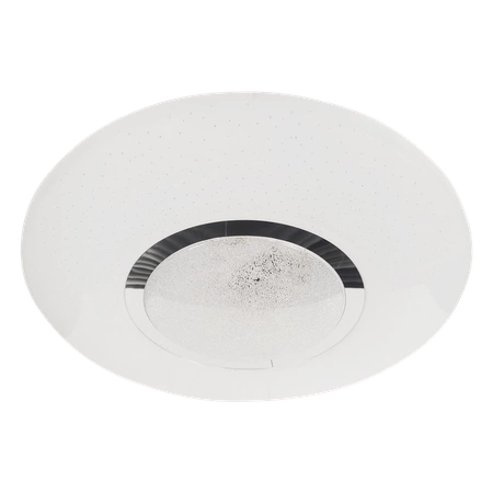 Plafon SPARKY 50W LED, barwa zmienna 3000K÷6000K + pilot, ML8233