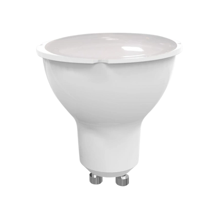 Żarówka LED 6,5W GU10 4000K neutralna
