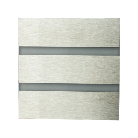 Oprawa schodowa 0,6W VOX zimna 6500K