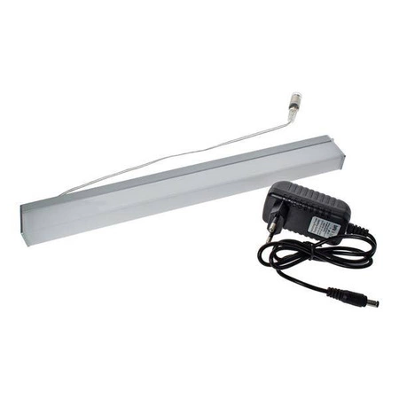 Lampa podszafkowa 30cm 7,6W barwa neutralna 4000K EKLP2345
