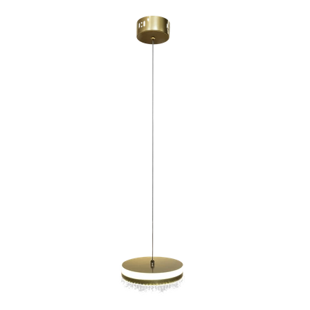 Lampa wisząca PRECIOSA 25W LED