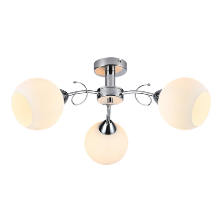 Lampa sufitowa OSLO 3xE27