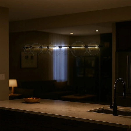 Lampa wisząca ATOLA 19W LED