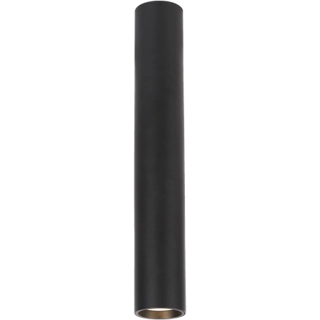 GENESIS SPOT BLACK 1xGU10 40cm