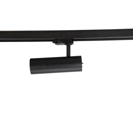 Reflektor Sumba 35W 2700/4000K Czarny 3 Obwodowy