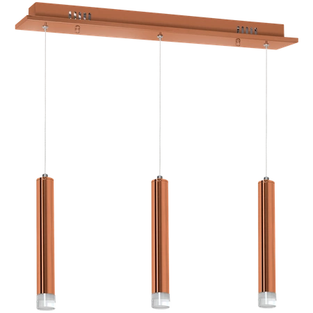 Lampa wisząca COPPER III LED