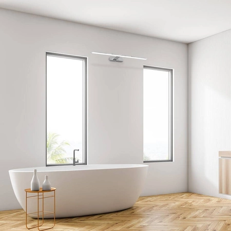 Kinkiet SPLASH CHROME 12W LED 60cm ML5614