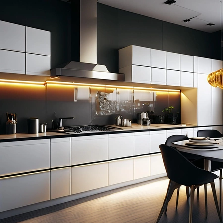 Listwa LED Vito T5 8W 4000K 60cm