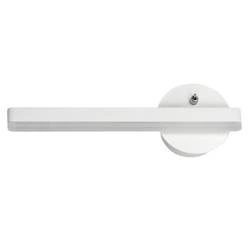 Kinkiet SYDNEY, ML6345, biały, 6W LED, barwa neutralna 4000K, LEWY