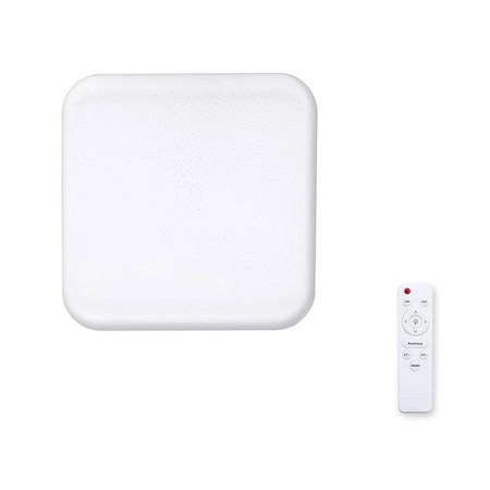 Lampa sufitowa WILSON WHITE 2xGU10