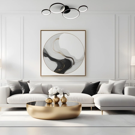 Lampa sufitowa UNIVERSE 30W