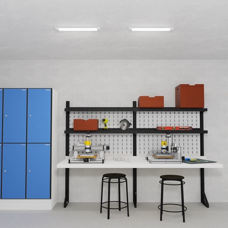 Listwa LED Batten 18W 60cm 4000K