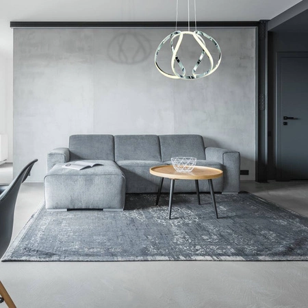 LAMPA WISZĄCA GLOBE 50W LED ML3808