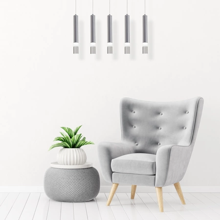 Lampa wisząca ICE V LED