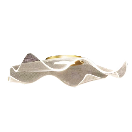 Lampa sufitowa LARGO 16W LED