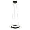 Lampa wisząca COSMO pierścień LED 30cm