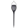 Lampka Solarna wbijana pochodnia Imitująca płomień EKO0436