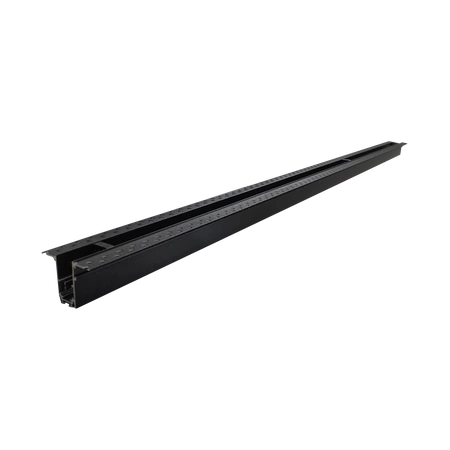 Szyna podtynkowa do systemu MAGNETIC TRACK, 150 cm, ML6631