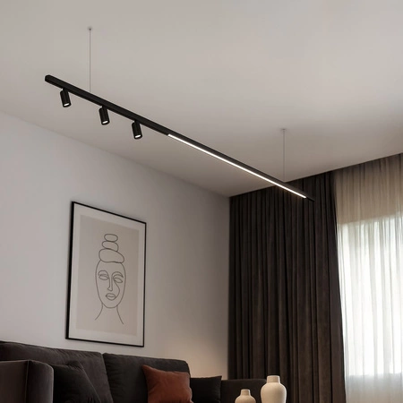 Zawiesie do szyny magnetic track 10mm