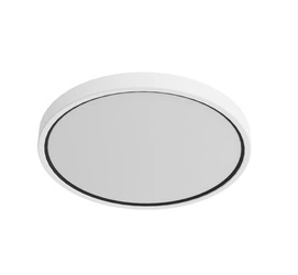 Lampa sufitowa NOXY LED 3000K
4000K Biała ciepła
Biała neutralna Plastik | Biały
