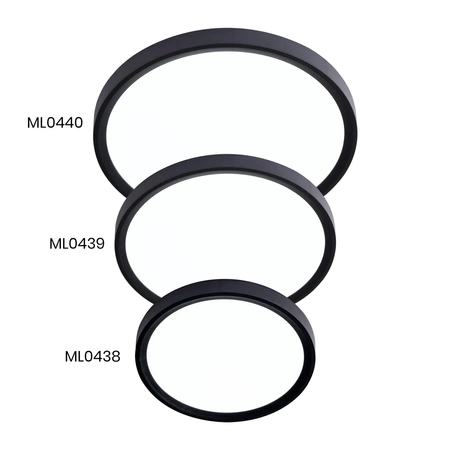 Zawiesie Plafon MAQ 18W / 24W / 50W