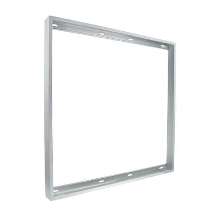 Ramka 60x60 do paneli LED Aluminiowa, EKP9131