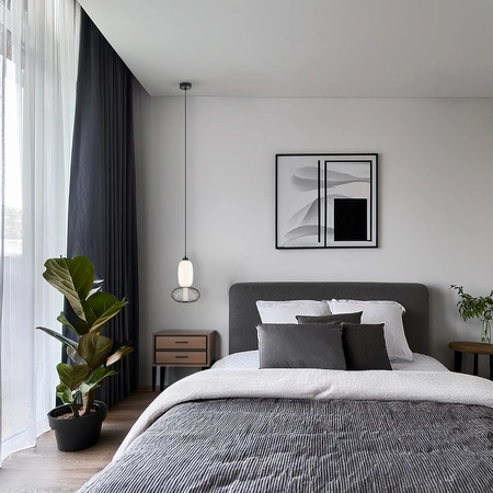 Lampa wisząca ARAME 15W LED