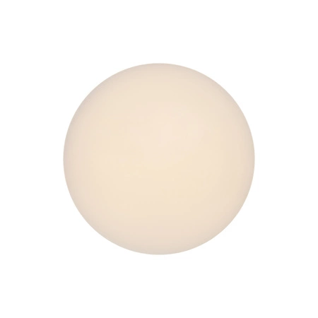 Lampa sufitowa MONTONE LED 2700K Biała ciepła Metal | Biały